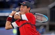 Kei Nishikori